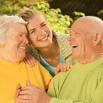 Правила общения с пожилыми родителями: как избежать конфликтов
