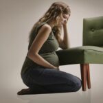 Депрессия в период беременности