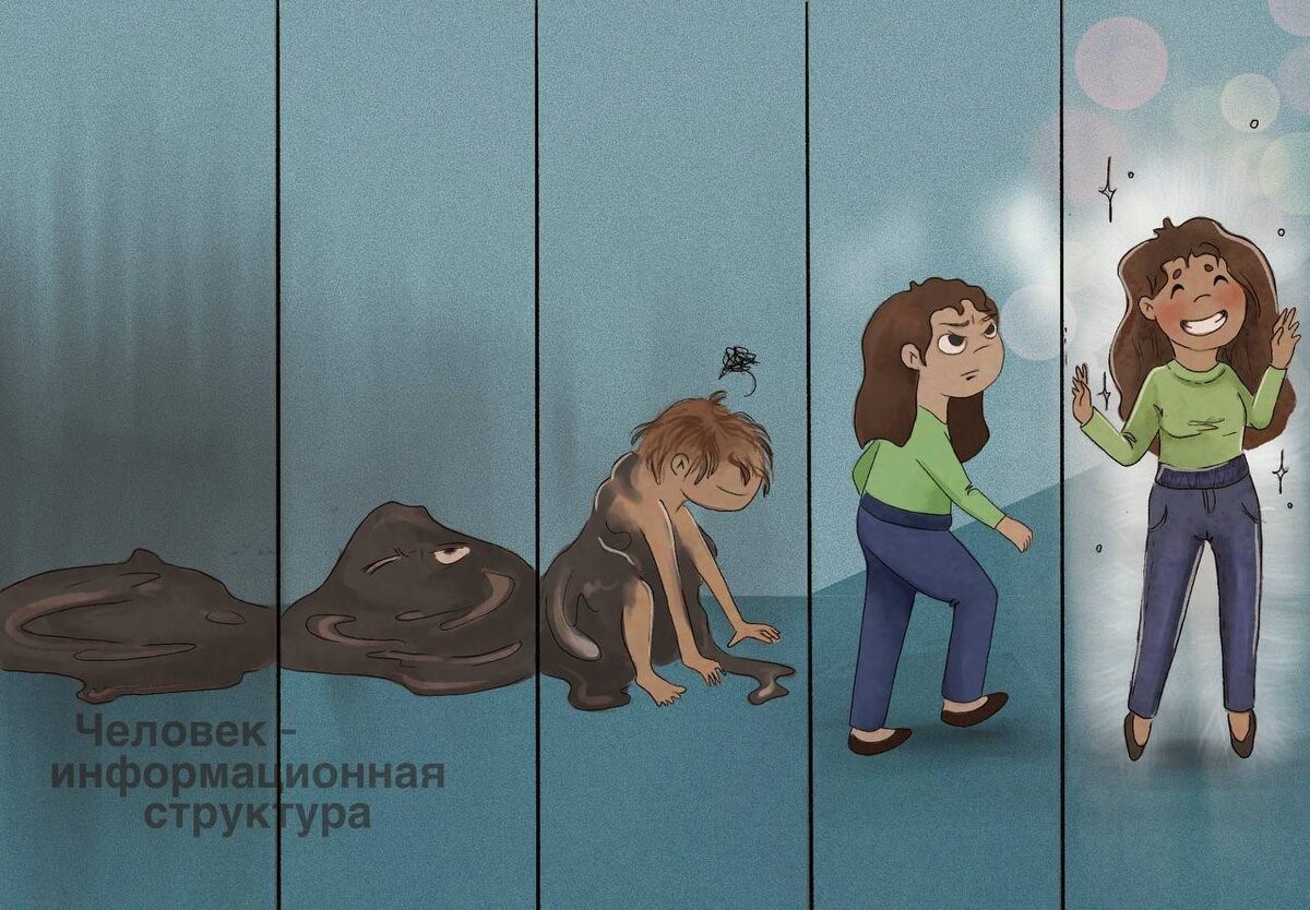 Поведенческая активация при депрессии.