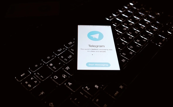 Эксперты нашли вирус-шпион с управлением через Telegram