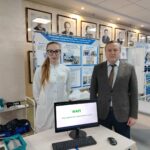 Беларусь. Медицина. Будущее