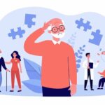 Профилактика деменции