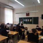 Занятие «Профилактика зависимостей»