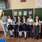 Беседа на тему «Мы за счастливое детство»