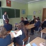 Лекционное занятие «Профилактика ИППП. Контрацепция, личная гигиена»