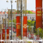 Парад, концерты, выставки: как в Минске отметят 80-летие Победы