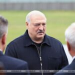 «Это наша перспектива». Лукашенко о производстве пеллет и использовании местных видов топлива