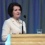 Здравоохранение, пособия, льготы. Павлюченко рассказала, чем Беларусь может гордиться в семейной политике