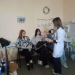 Тепло семьи – основа счастья!