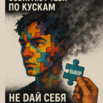 Невидимая угроза: как подростки становятся зависимыми и что мы не замечаем