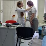 Щитовидная железа под контролем: как в Гродно заботятся о здоровье