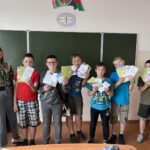 Очередная встреча с врачом-психотерапевтом