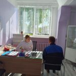 «Предупредить болезнь легче, чем лечить»