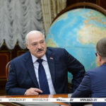 Лукашенко: профсоюзы должны быть мощной базой для поддержания стабильности в белорусском обществе