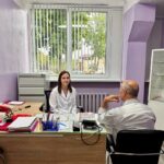 «Думаем о главном – о вашем здоровье»