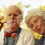 Золотой возраст