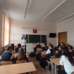 Виды и профилактика девиантного поведения