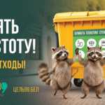 Республиканская информационная кампания «Цель 99»