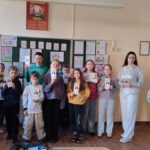 Каникулы в ритме ЗОЖ