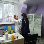 Профилактика эндокринных заболеваний на производстве