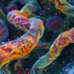 Особенности эпидемиологической ситуации по инфекционным заболеваниям в мире по состоянию на октябрь 2025 года