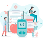 На страже вашего здоровья. Профилактика сахарного диабета. Профилактика выгорания