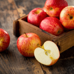 Яблоки – польза и возможные ограничения