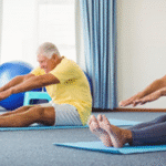 Влияние движения на здоровье суставов