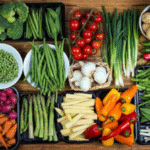 Диета и риск онкологических заболеваний