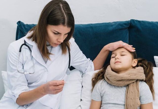 Больничный по уходу за больным ребенком: просто и понятно