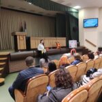 Профилактика буллинга. Ценность родительской защиты.