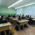 Вместе за здоровый образ жизни!