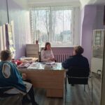 Территория эмоционального благополучия