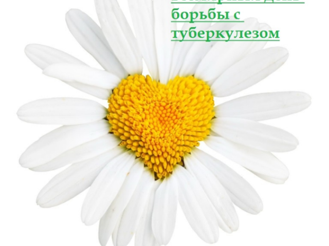 Что важно знать о туберкулезе 24 марта – Всемирный день осведомленности