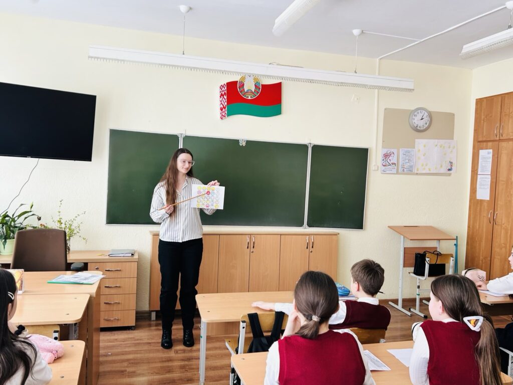 Тренинг эмоциональный интеллект 4