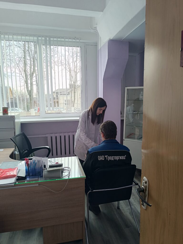 Акция здоровья 2