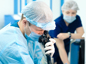 Колоноскопия