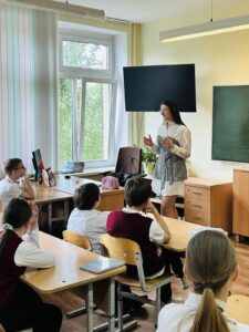 Безопасность на каникулах 2