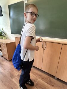 Безопасность на каникулах 1
