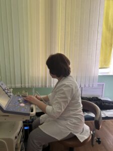 Акция здоровья 1