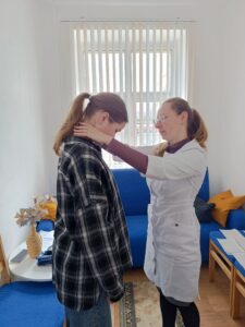 Акция здоровья 3