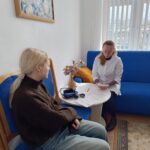 Здоровье щитовидной железы» и «Месяц репродуктивного здоровья