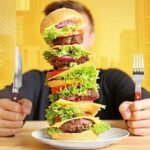 Эмоциональное переедание и его последствия для сердца