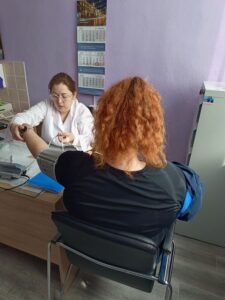 Акция здоровья 2