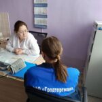 Контролируй давление, холестерин и вес