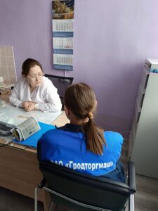 Акция здоровья 3