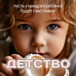 1 июня – День защиты детей Подарим детям здоровые улыбки!