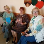 Акция «Неслучайные встречи»