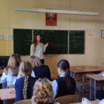 Акция «Здоровая молодёжь- здоровое будущее!»