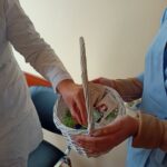 Акция «Отцовская забота и защита»